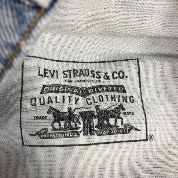 🦚🏆🦜 Host Pick 🦜🏆🦚 - Vintage Men’s Levi’s 505 Denim Jeans - Picture 8 of 13